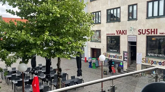 Kontorlokaler til leje i Nykøbing Falster - billede 11