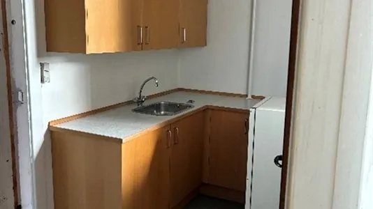 Butikslokaler til leje i Brønshøj - billede 5