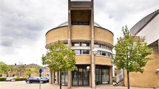 Kontorfællesskaber til leje i Taastrup - billede 10