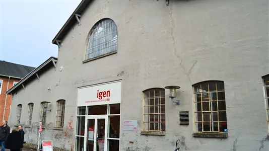 Erhvervslejemål til leje i Aalborg Centrum - billede 5