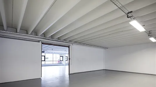 Showrooms til leje i Albertslund - billede 7