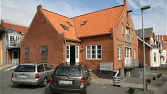 Kontorlokaler til leje i Kolding - billede 2