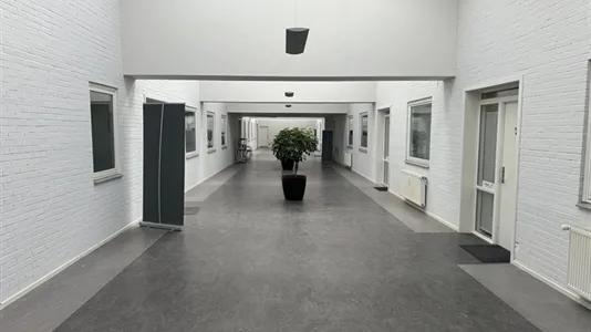 Kontorlokaler til leje i Sønderborg - billede 8
