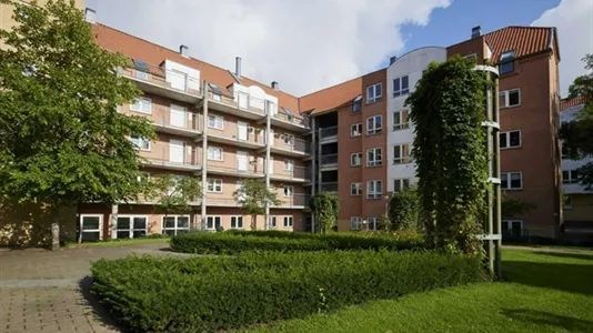 Kliniklokaler til leje i Aalborg Centrum - billede 2