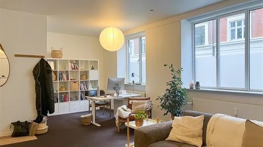 Kontorlokaler til leje i Århus C - billede 7