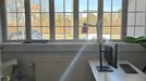 Kontor til leje, Hellerup, Ehlersvej