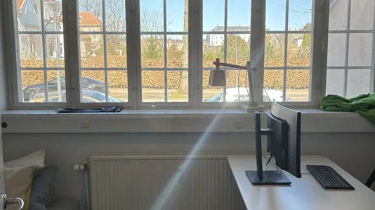 Kontorlokaler til leje i Hellerup - billede 1