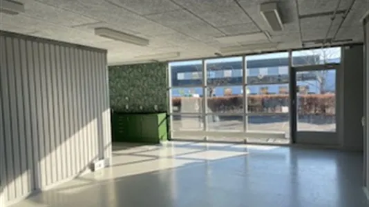 Kontorlokaler til leje i Fredericia - billede 2