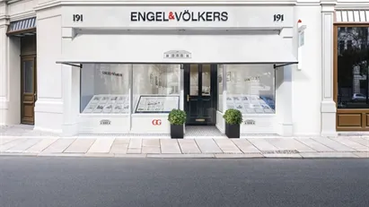 Kontor til leje i 8000 Århus C