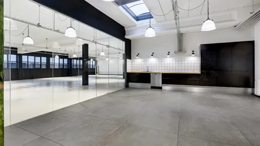 Showrooms til leje i Hvidovre - billede 7