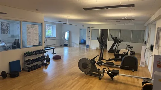 Kontorlokaler til leje i Sønderborg - billede 10