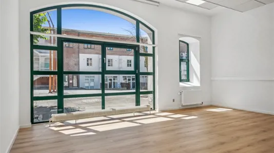 Kliniklokaler til leje i Horsens - billede 2