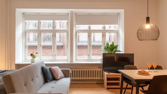 Kontorlokaler til leje i Århus C - billede 3