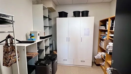 Kontorlokaler til leje i Vejle Centrum - billede 16