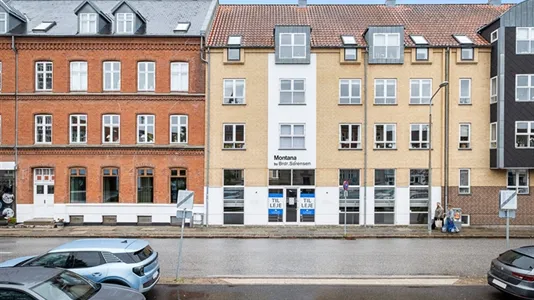Butikslokaler til leje i Aalborg Centrum - billede 1