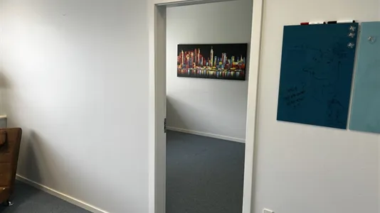 Kontorlokaler til leje i Birkerød - billede 5