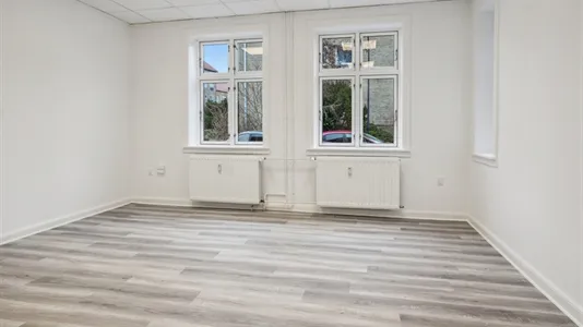 Butikslokaler til leje i Dyssegård - billede 16