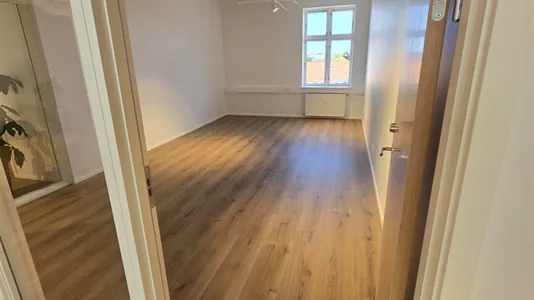 Kontorfællesskaber til leje i Vejle Centrum - billede 10