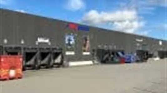 Erhvervslejemål til leje i Odense SØ - billede 2