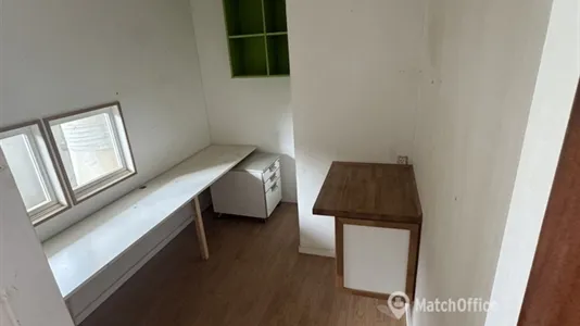 Lagerlokaler til leje i Viby J - billede 5