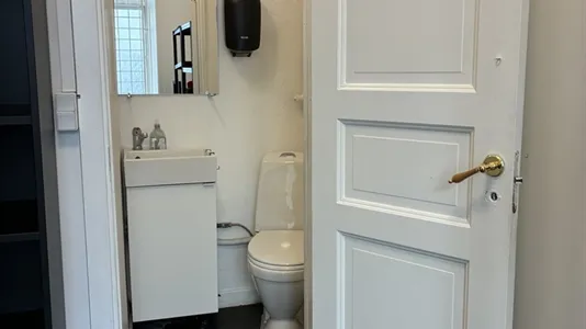 Butikslokaler til leje i København K - billede 8