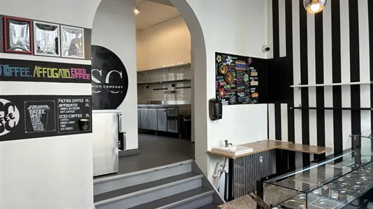 Butikslokaler til leje i København K - billede 5