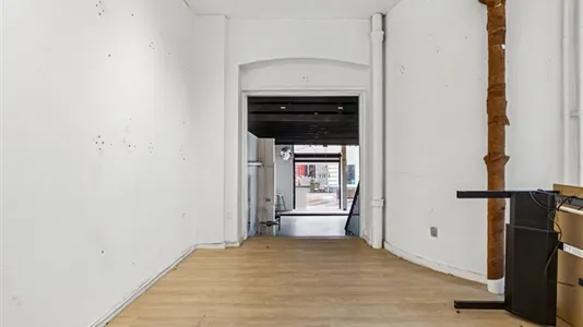 Butikslokaler til leje i Kolding - billede 4