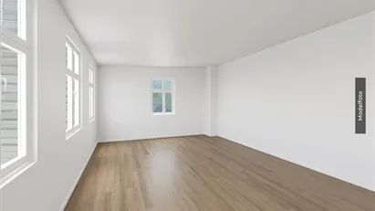 FÅ DIT EGET HUS !