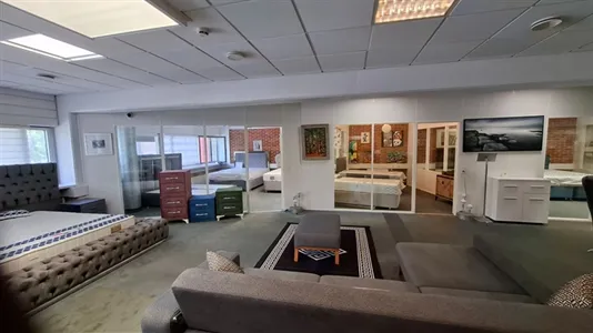 Showrooms til leje i Vallensbæk - billede 6