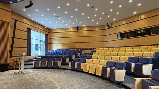 Lagerlokaler til leje i Albertslund - billede 13