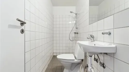 Butikslokaler til leje i Nørrebro - billede 6