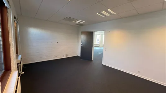 Kontorfællesskaber til leje i Augustenborg - billede 14