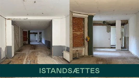 Restaurantlokaler til leje i Nørrebro - billede 3