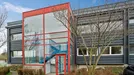 Lager & Kontor til leje, Haderslev, Finlandsvej 12A