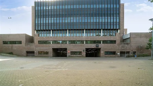 Kontorlokaler til leje i Odense C - billede 3
