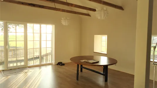 Lagerlokaler til leje i Nyrup - billede 4