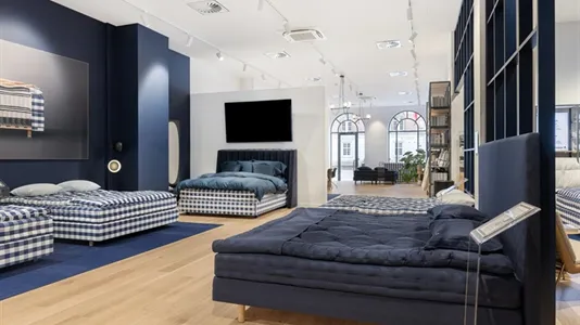 Butikslokaler til leje i Odense C - billede 4