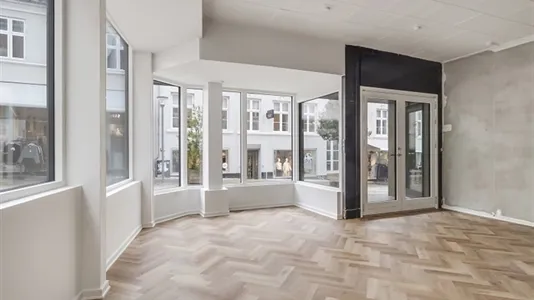 Erhvervslejemål til leje i Svendborg - billede 12