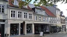 Erhvervslokaler til leje, Svendborg, <span class="blurred street" onclick="ProcessAdRequest(310723)"><span class="hint">Se vej-navn</span>[xxxxxxxxxx]</span>