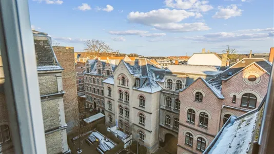 Kontorlokaler til leje i Frederiksberg C - billede 2