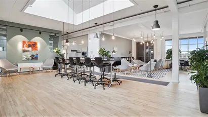 Lyst og moderne kontorlejemål helt centralt i Odense