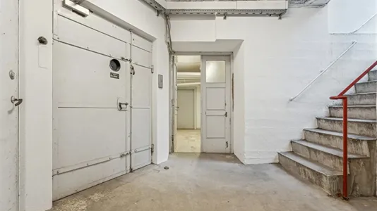 Lagerlokaler til leje i København NV - billede 7