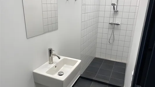 Lagerlokaler til leje i Albertslund - billede 5