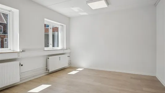 Kliniklokaler til leje i Horsens - billede 2