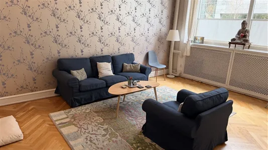 Kliniklokaler til leje i Frederiksberg C - billede 1
