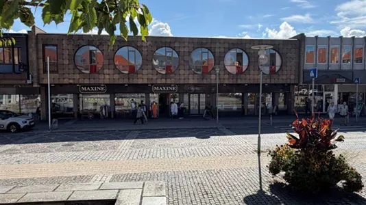 Erhvervslejemål til leje i Frederikssund - billede 2