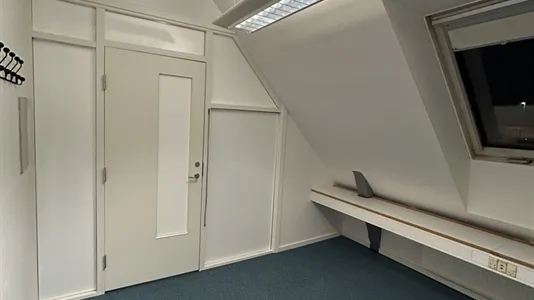 Kontorlokaler til leje i Næstved - billede 4