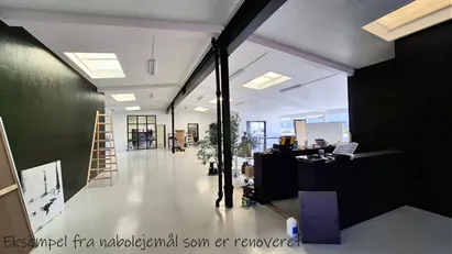 Lager til leje i 2610 Rødovre