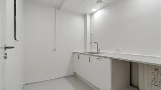Butikslokaler til leje i Birkerød - billede 8
