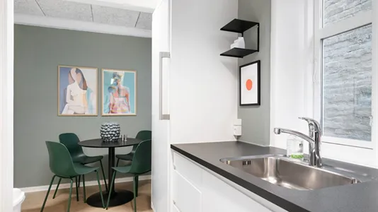 Kliniklokaler til leje i Randers C - billede 9